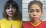 [ẢNH] Toàn cảnh vụ Đoàn Thị Hương trong nghi án sát hại công dân Triều Tiên Kim Chol